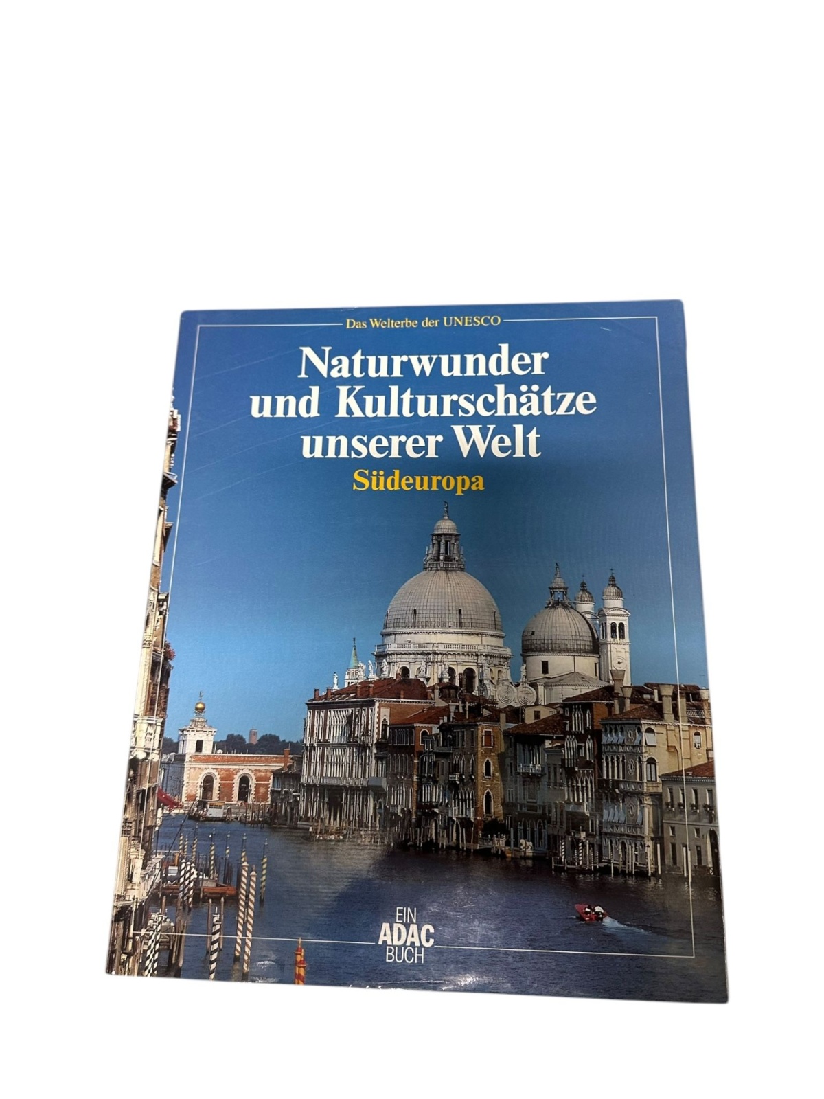 8707 Reinhold Dey NATURWUNDER UND KULTURSCHÄTZE UNSERER WELT. NORD- UND