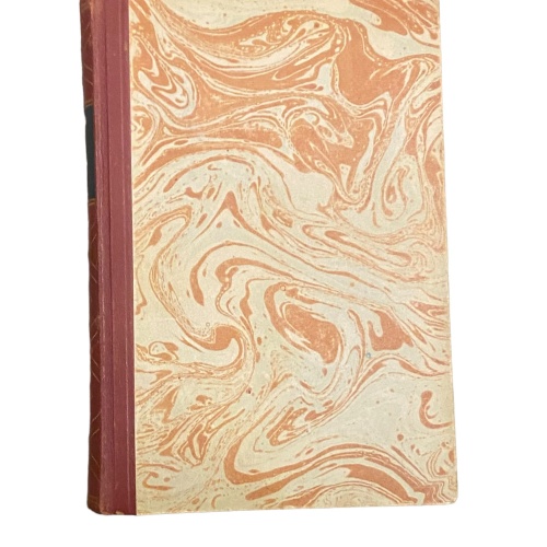 4108 Jakob Christoph Heer DER WETTERWART: ROMAN HC Dt. Buch Gemeinschaft