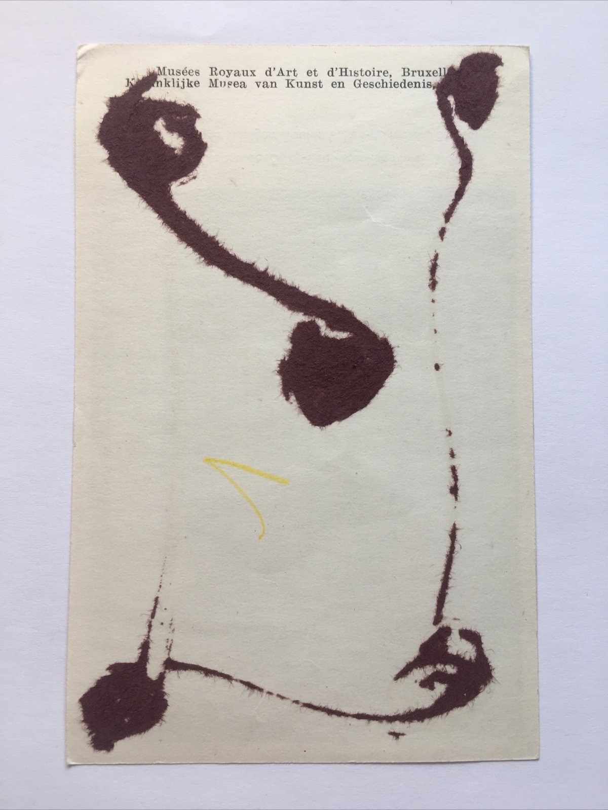 Klooster van den heiligem Paulus- buiten- de- muren, te Rome 85015 RE