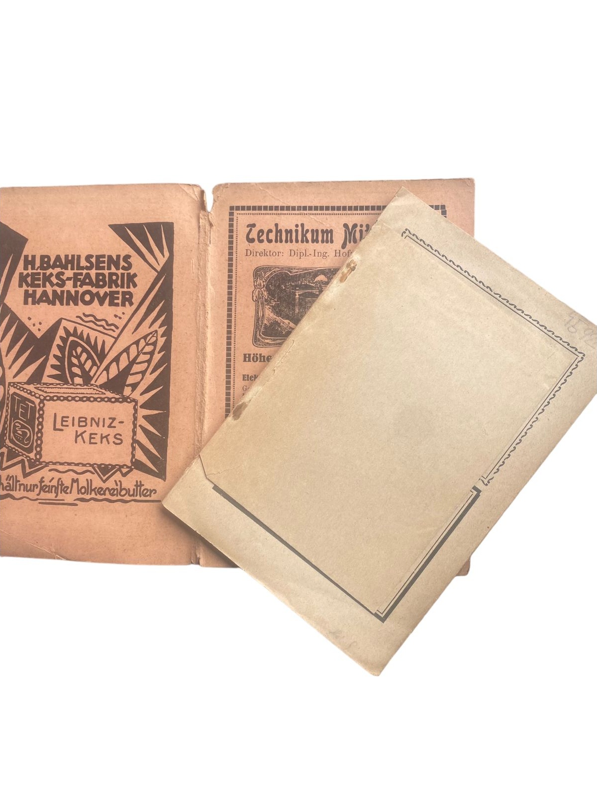 4592 ILLUSTRIERTER FÜHRER DURCH DIE STÄDTE LINDAU UND BREGENZ AM BODENSEE UND DE