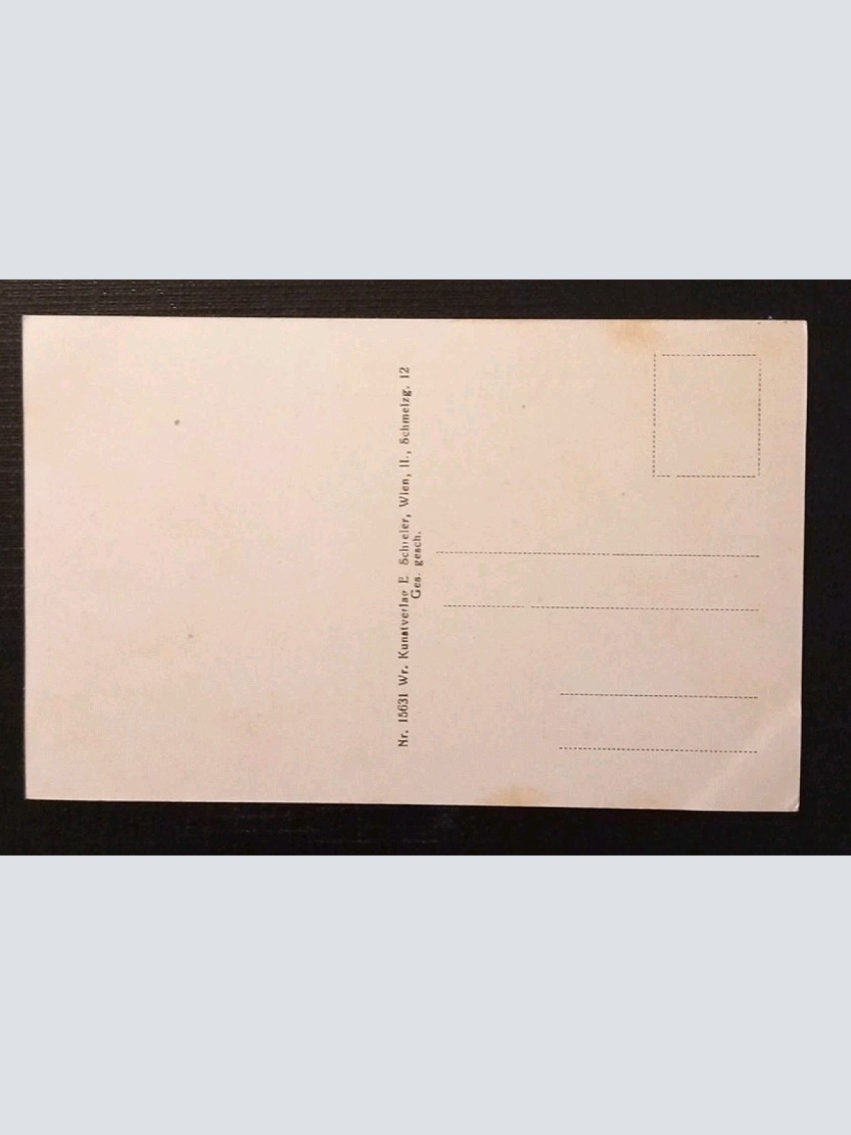 Baden Bei Wien Josefplatz Mit Wiener Elekt.Bahn Gr 8349 K