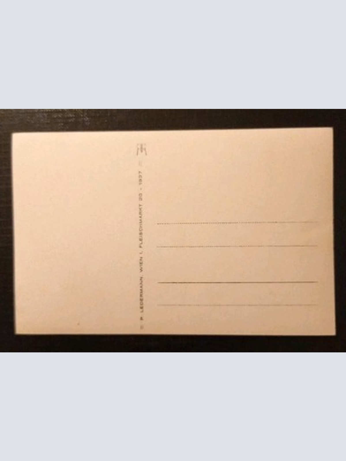 Mariazell Steiermark Gr  8359 K