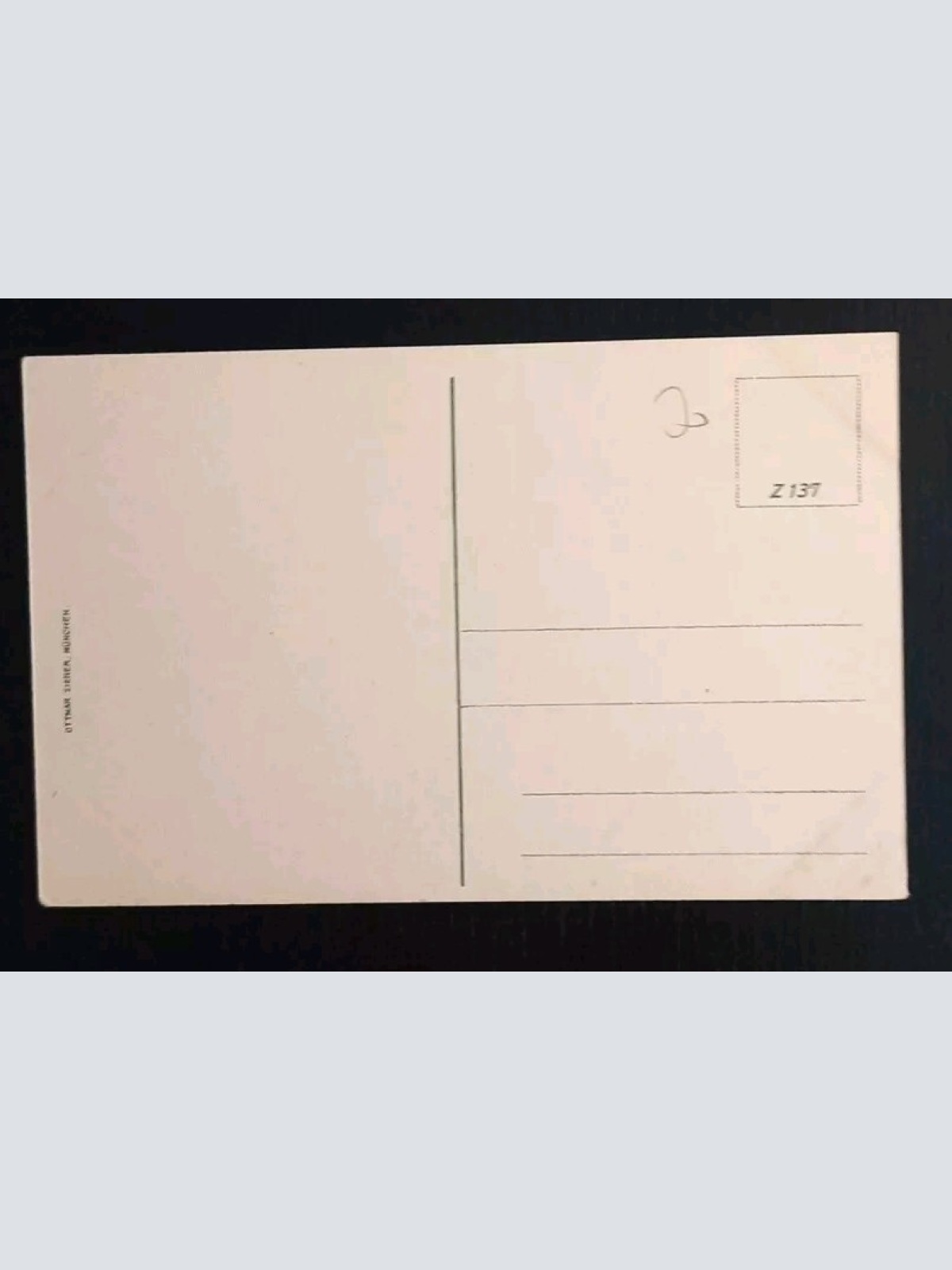 Salzburg Hellbrunn Tischgrotte 600347A gr K