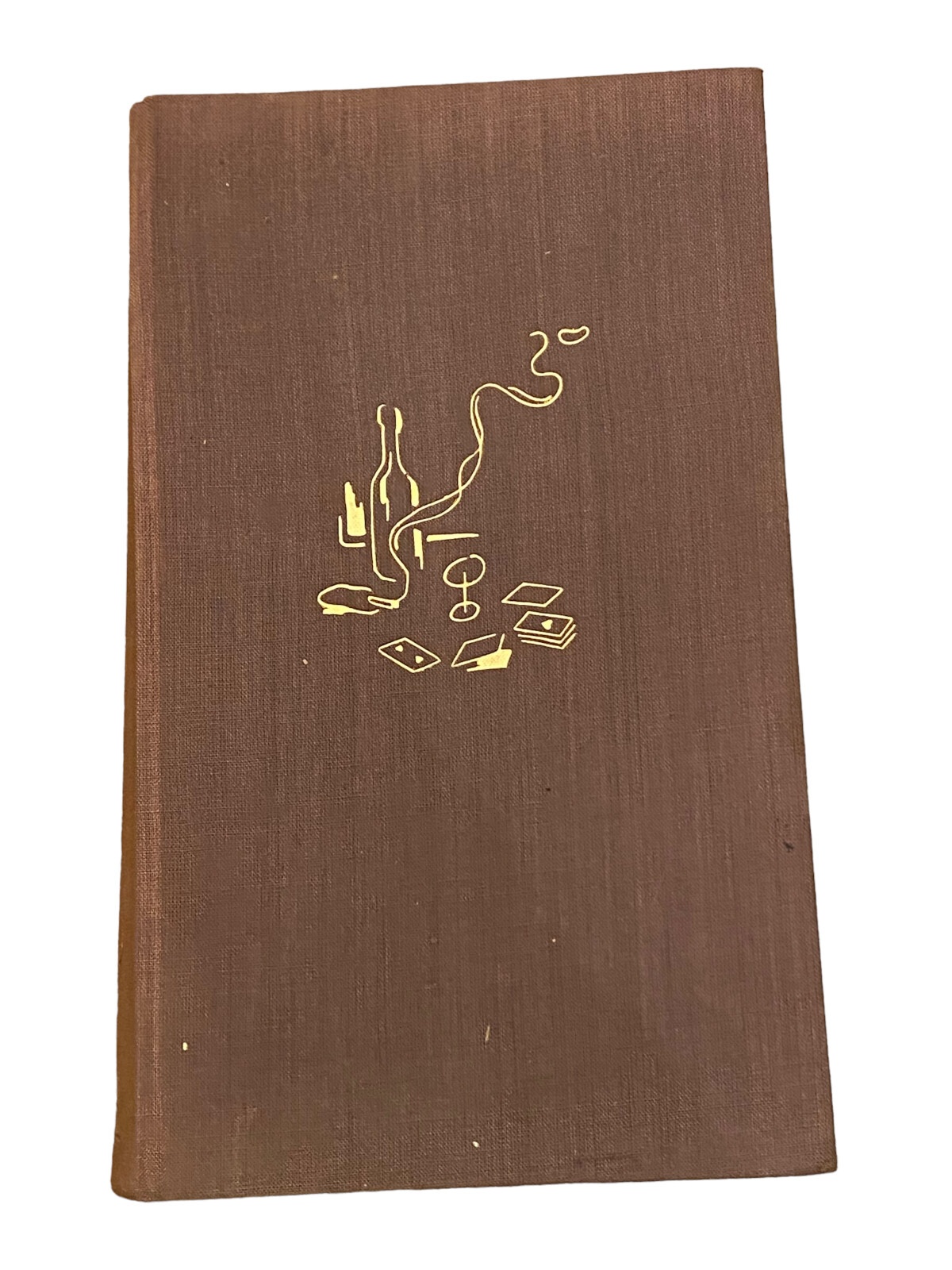 4199 Zsolt Harsanyi WHISKY-SODA: ROMAN HC Dt. Buchgemeinschaft