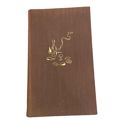 4199 Zsolt Harsanyi WHISKY-SODA: ROMAN HC Dt. Buchgemeinschaft