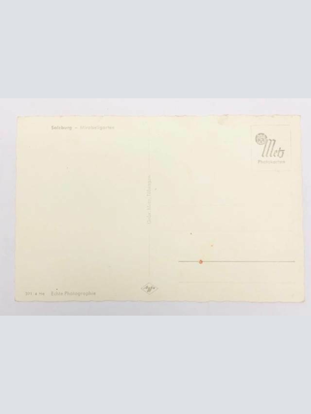 Salzburg Mirabellgarten 60010