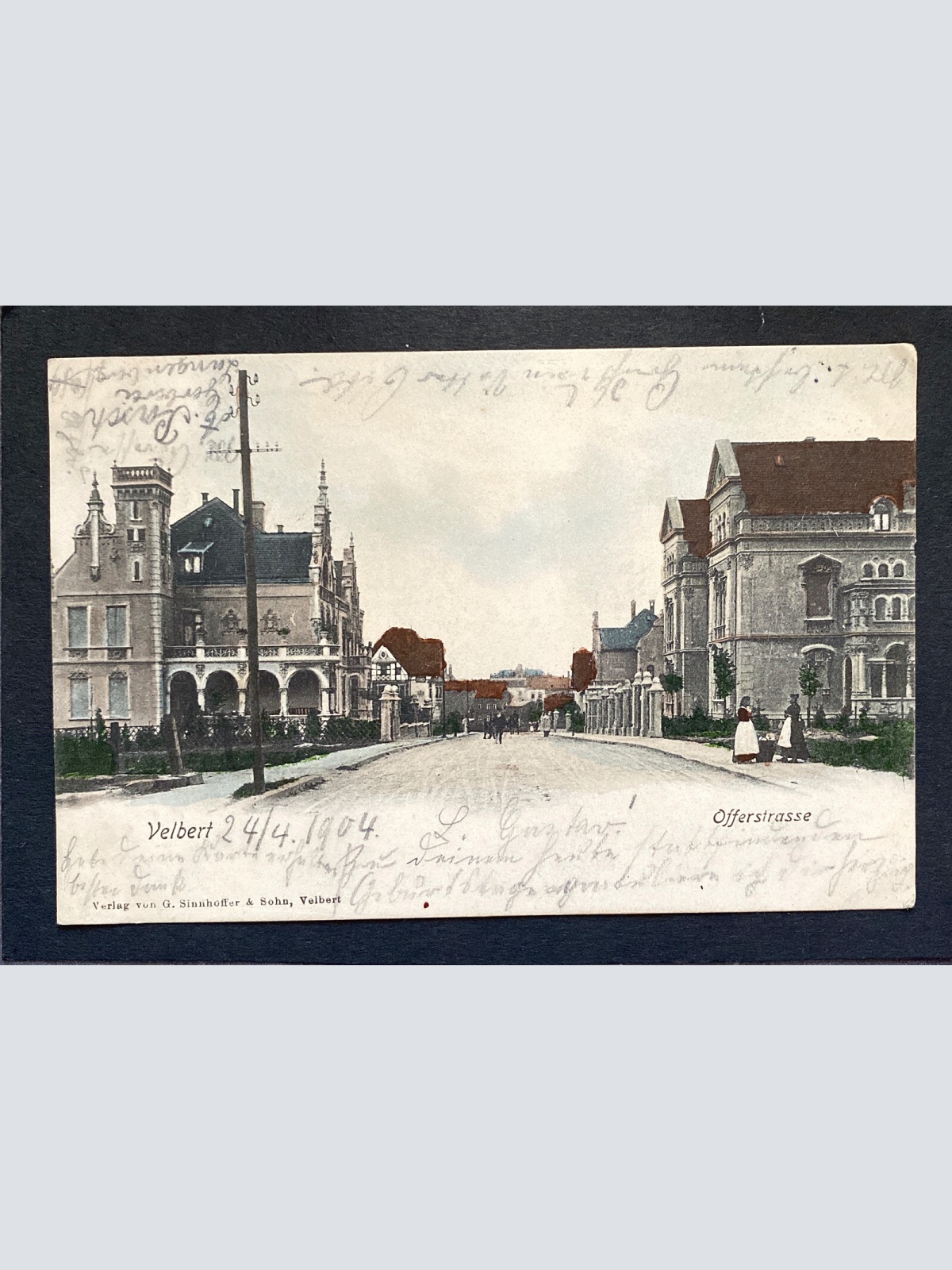 Velbert Offerstraße 80239