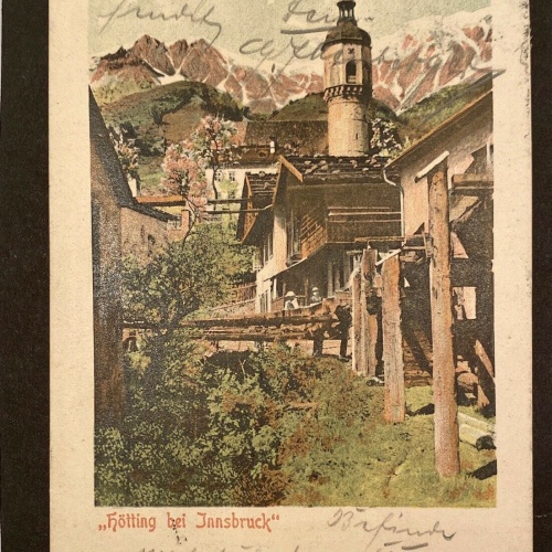 Hötting Innsbruck   80246