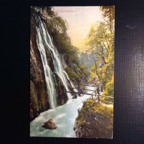 Wimbachklamm 402756 gr C