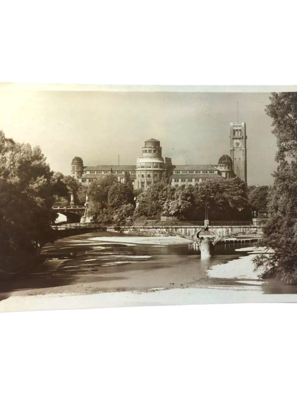 München, Deutsches Museum 20249