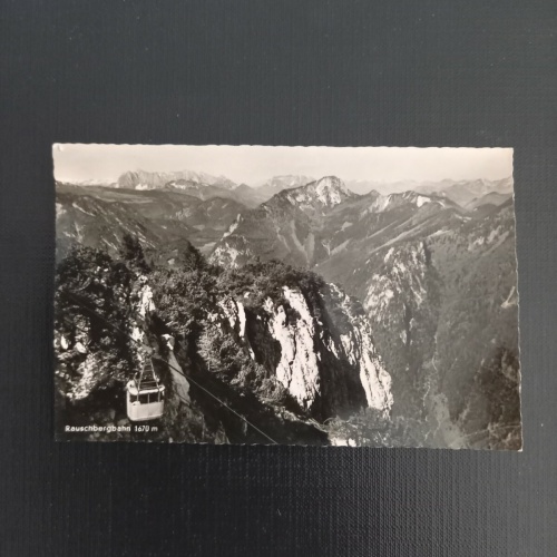 Rauschbergbahn 402745 gr C