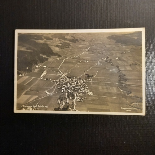 Thalgau bei Salzburg 402250 gr