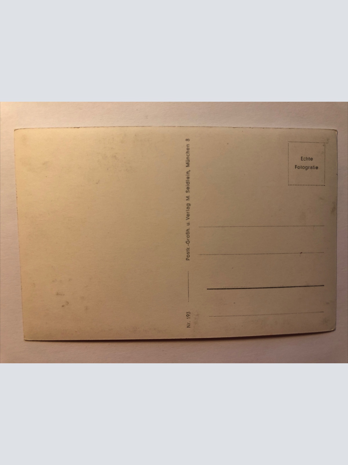 193. Münchner Rathaus. 20242