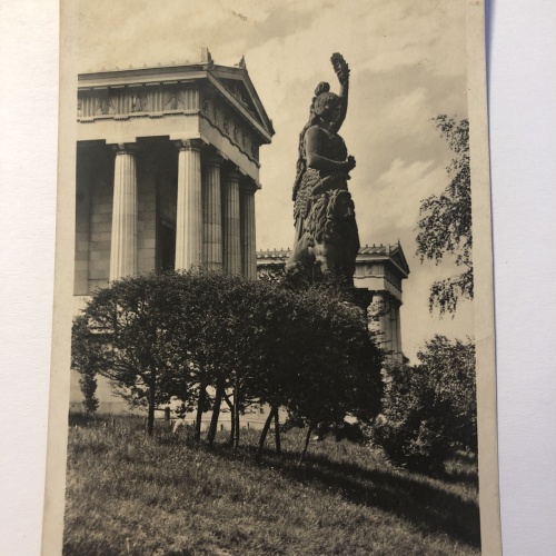 München Bavaria. 20240