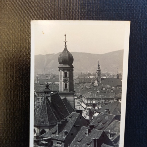 Alt Graz, Franziskanerkirche 402880 gr