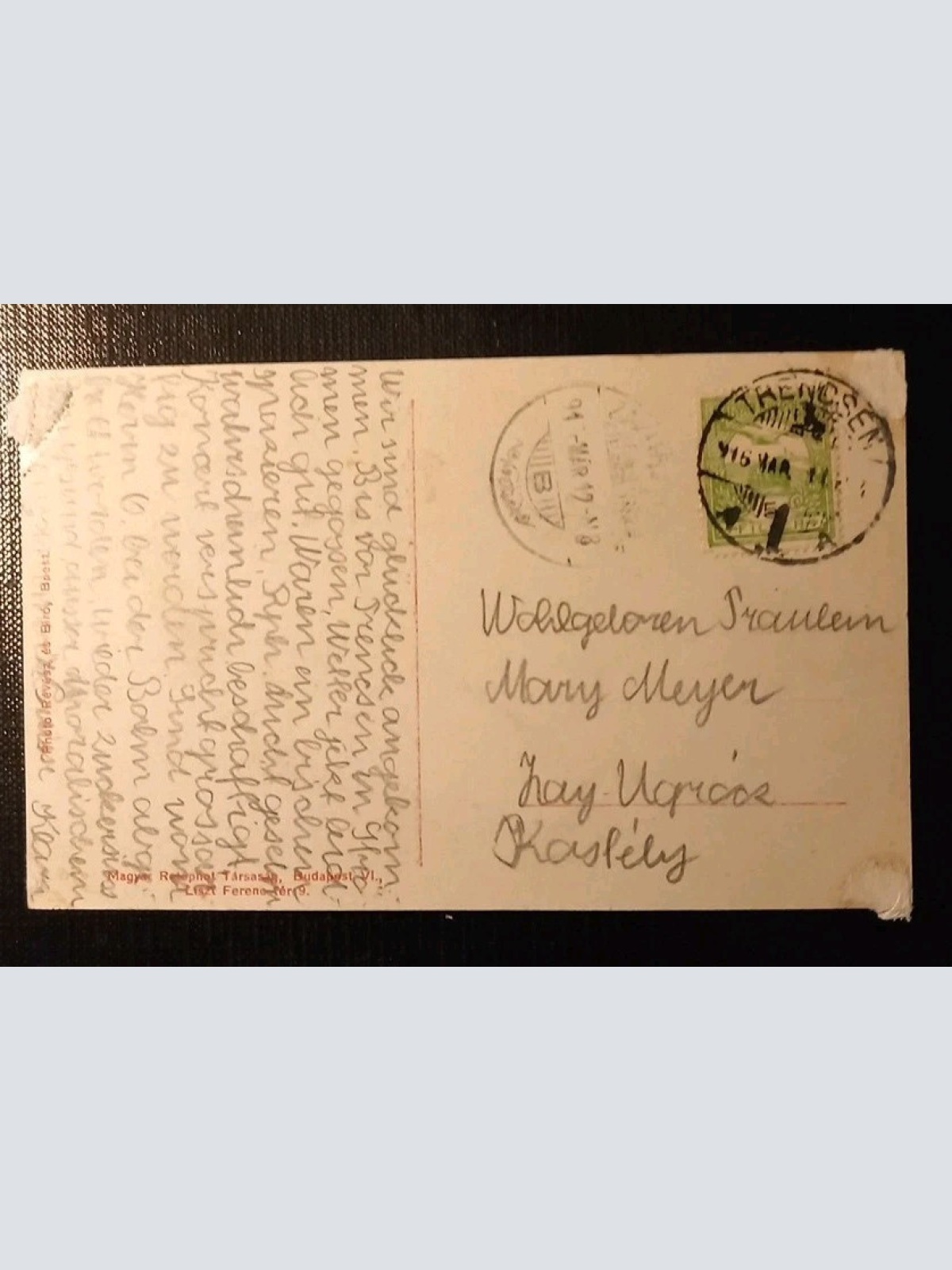 Pioniere Schlagen Eine Brücke Über Die Donau 170087 H Gr