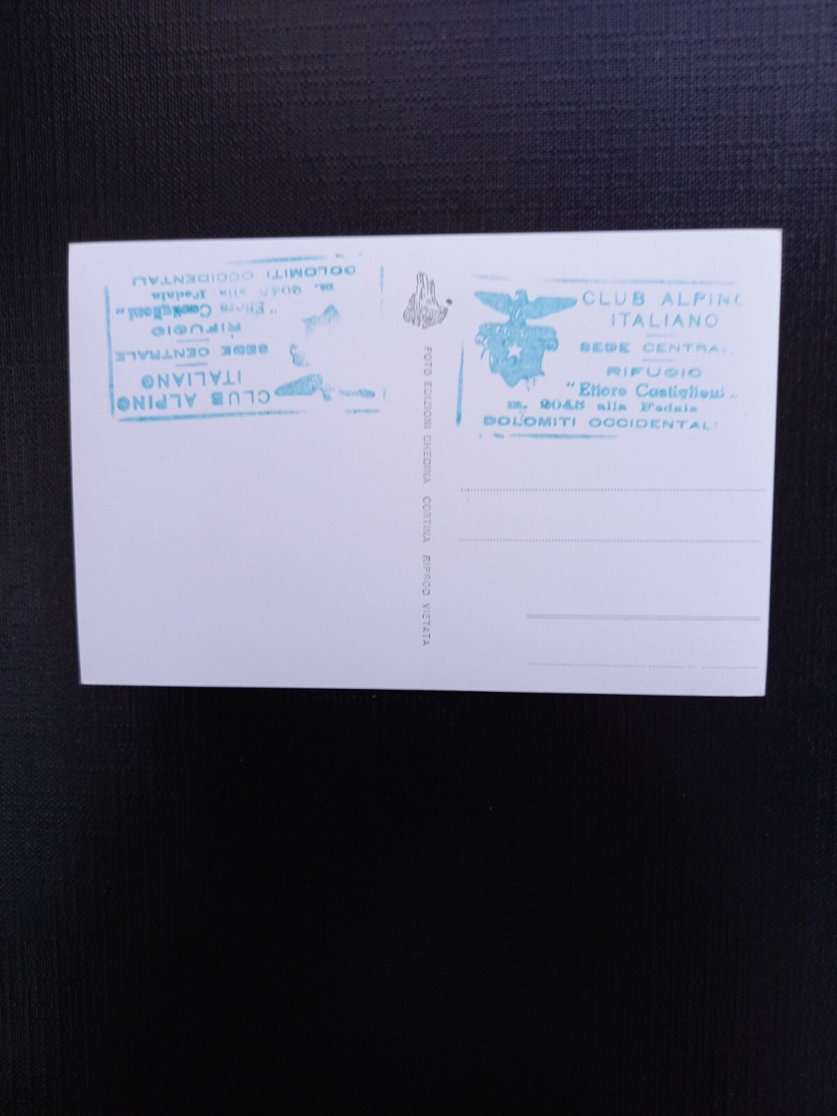 Ghiacciaio Dollar Marmelada 402878 gr