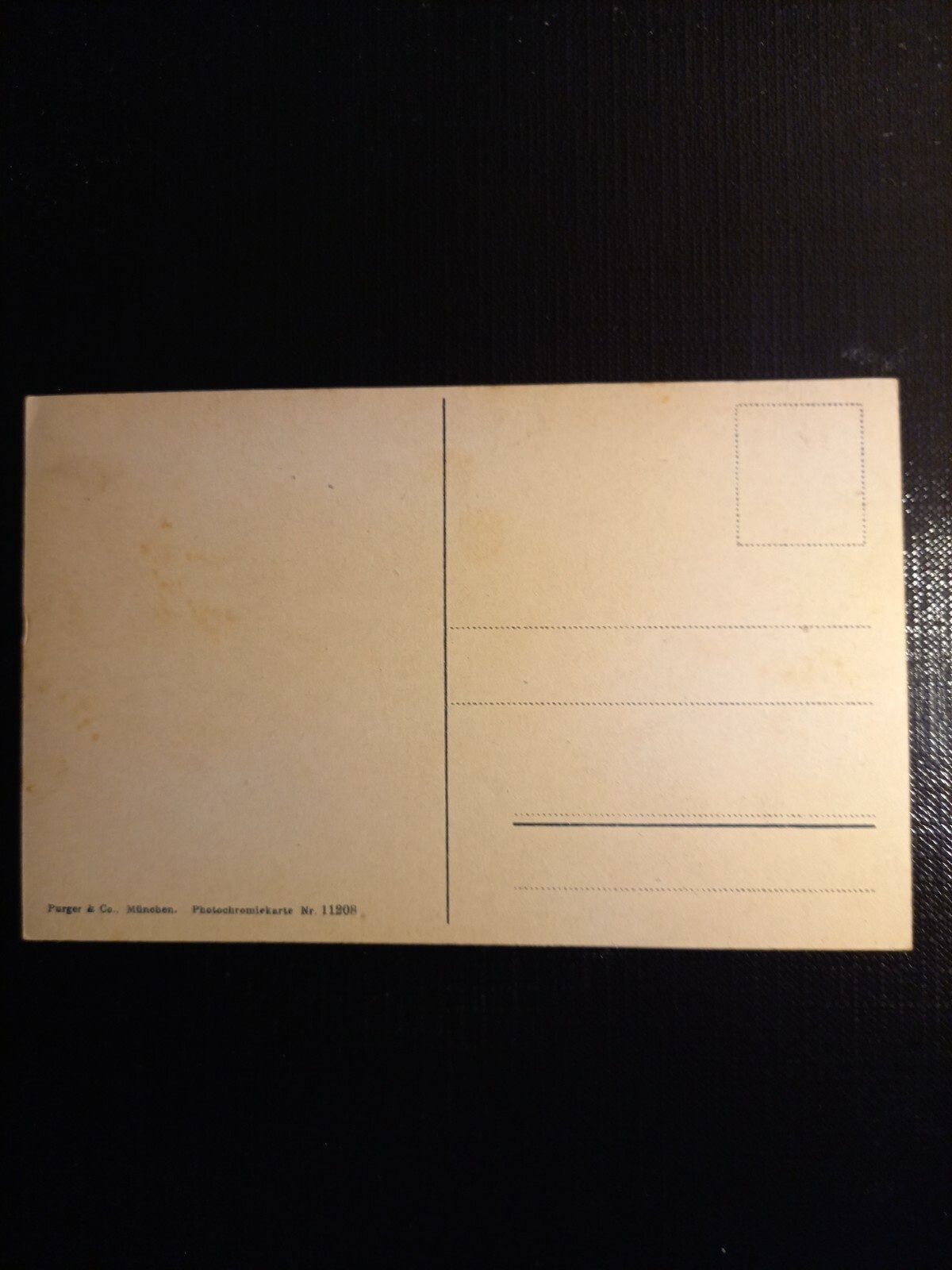 Bischofshofen Mandelwand mit Hochkönig 410261 gr