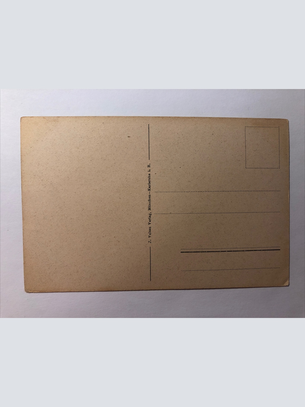 München, Ruhmeshalle u. Bavaria. 20330