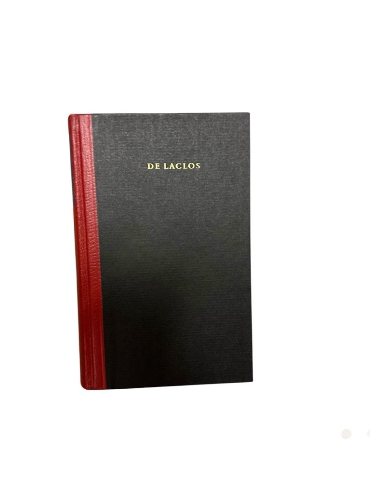 Gefährliche Liebschaften. Choderlos de Laclos. [Aus d. Franz. Dt. von Walter Wid