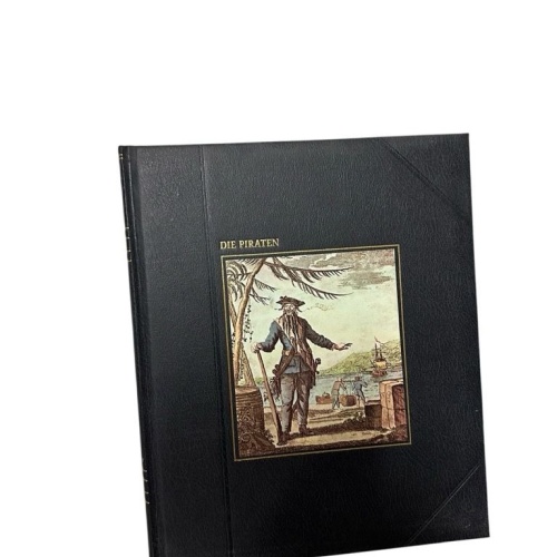 Die Piraten. Botting, Douglas: