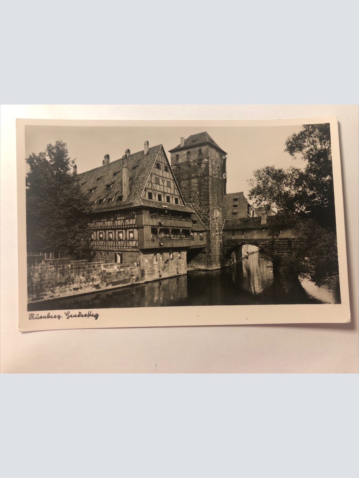 Nürnberg. Landestag 20347