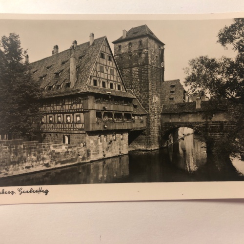 Nürnberg. Landestag 20347