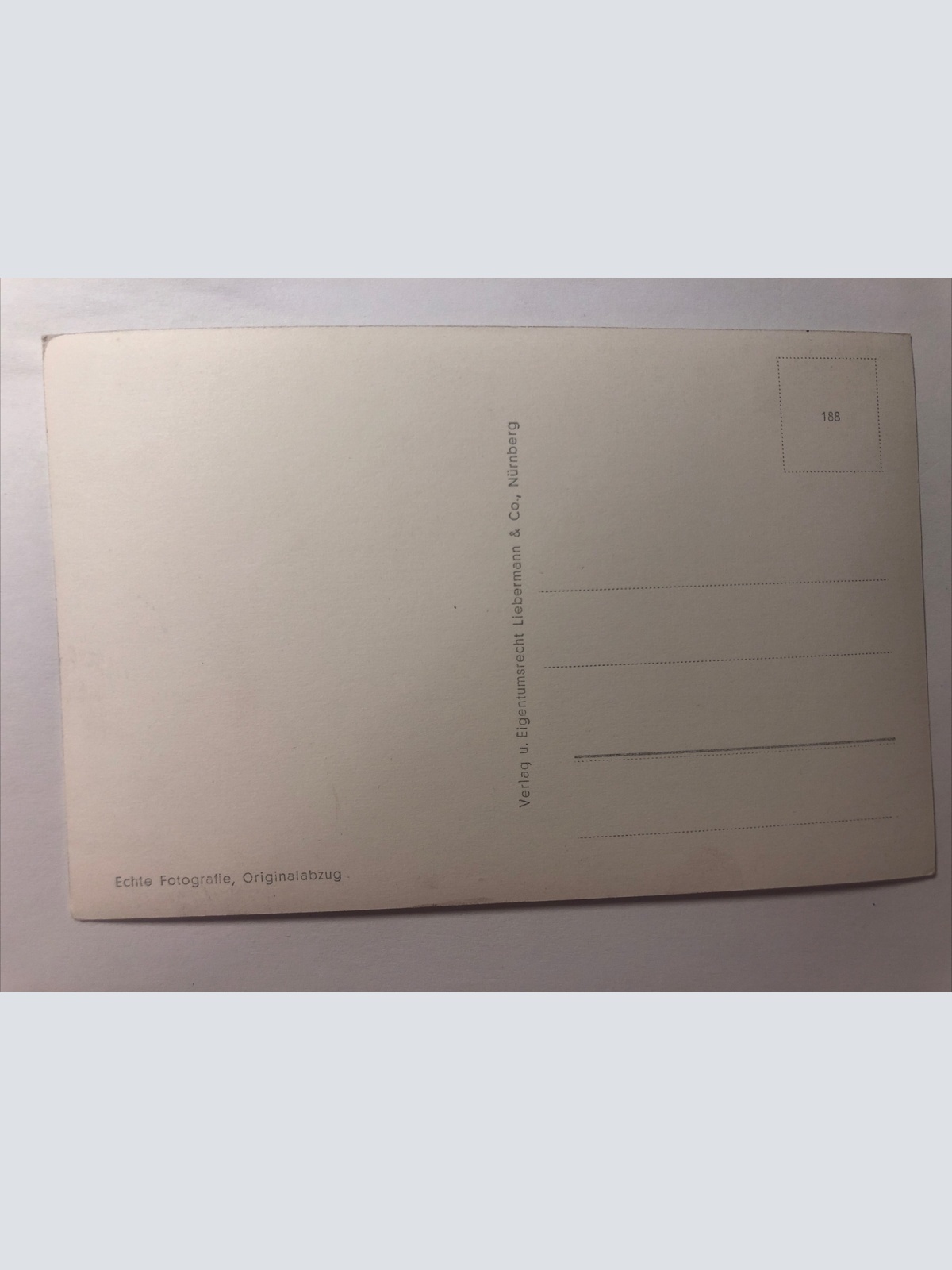 Nürnberg. Landestag 20347