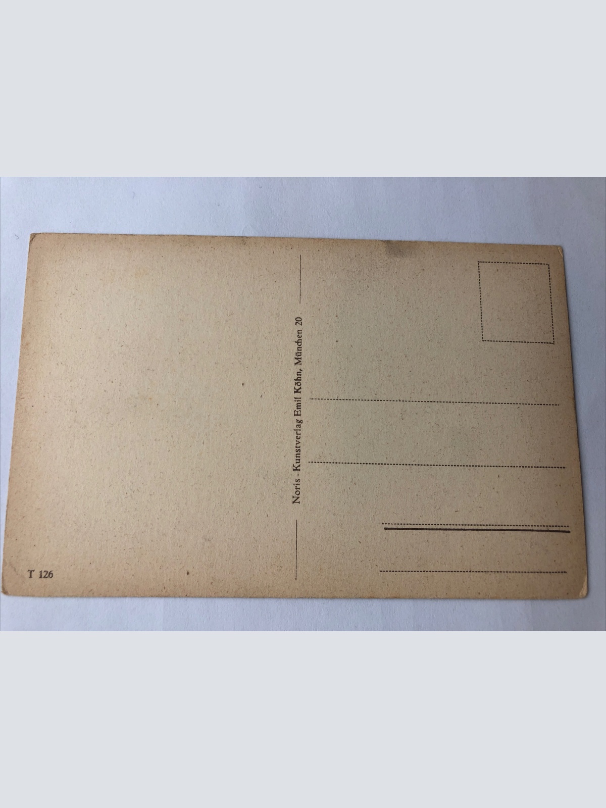 München im Nymphenburger Park. 20321