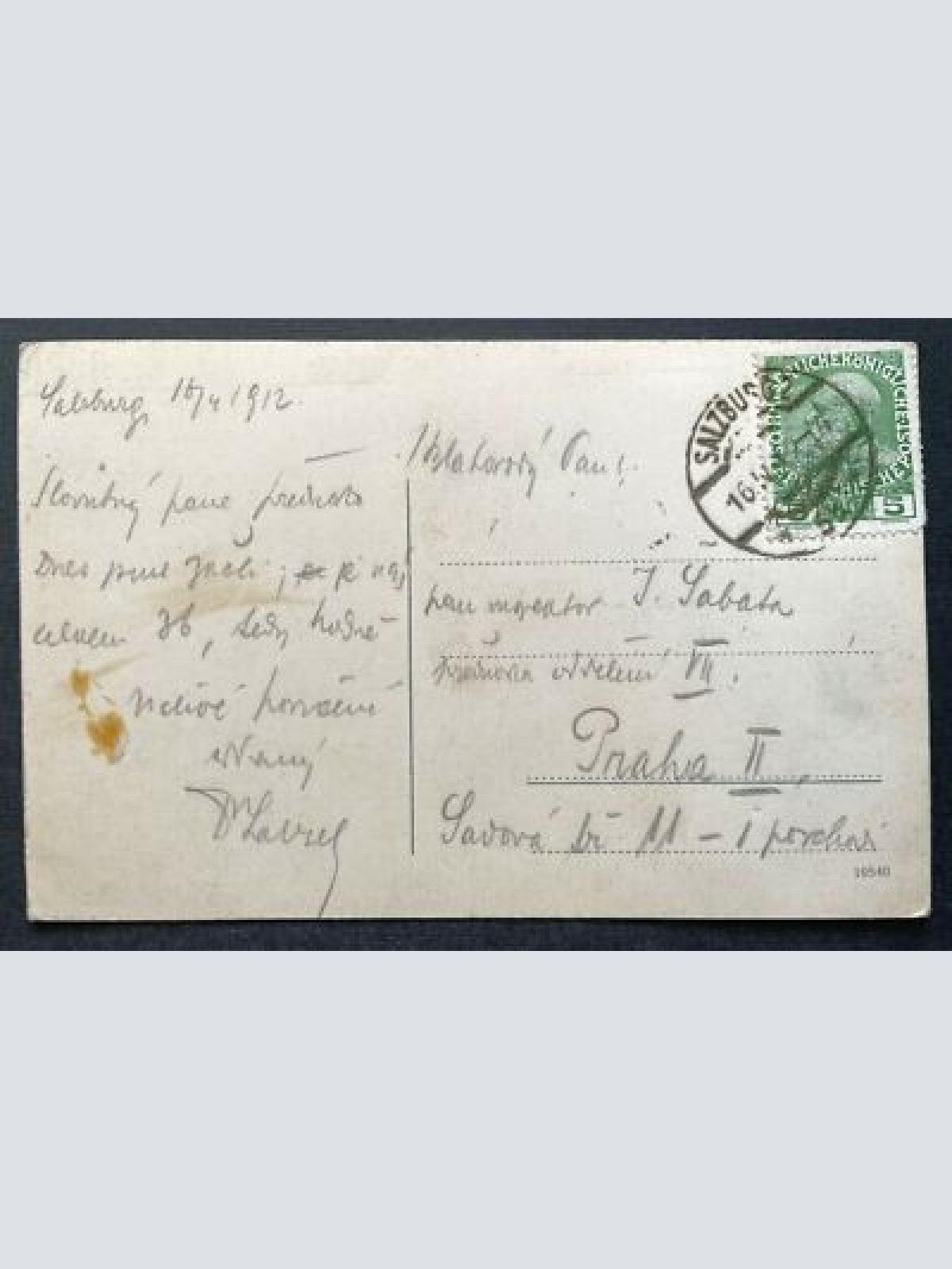 Salzburg Stadt Salzach Fluss Brücke Festung Burg Kirche Österreich 410859 TH