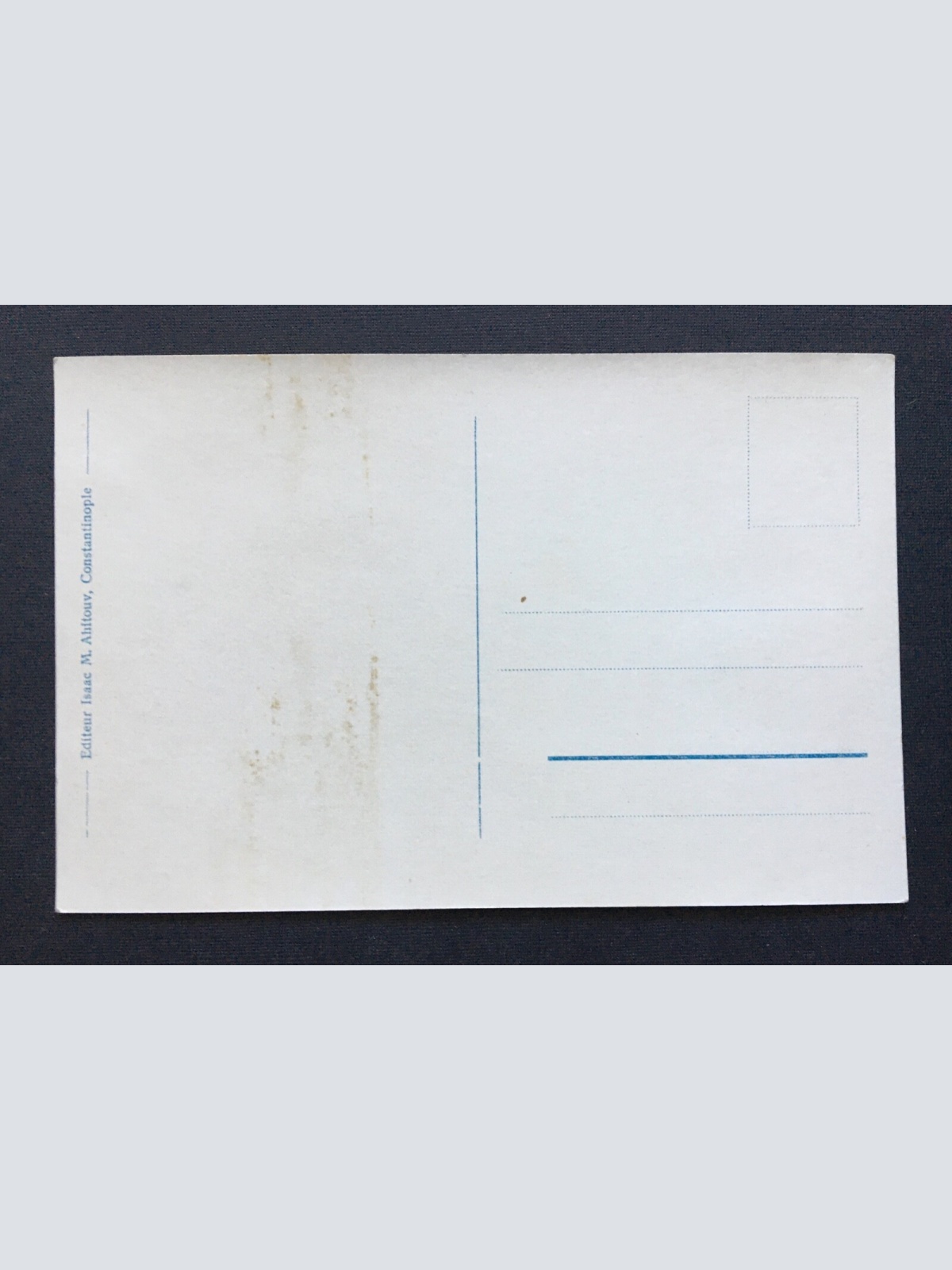 Constantinople Istanbul Interieur St.Sophie Hagia Sophia Kirche Türkei 4006441TH