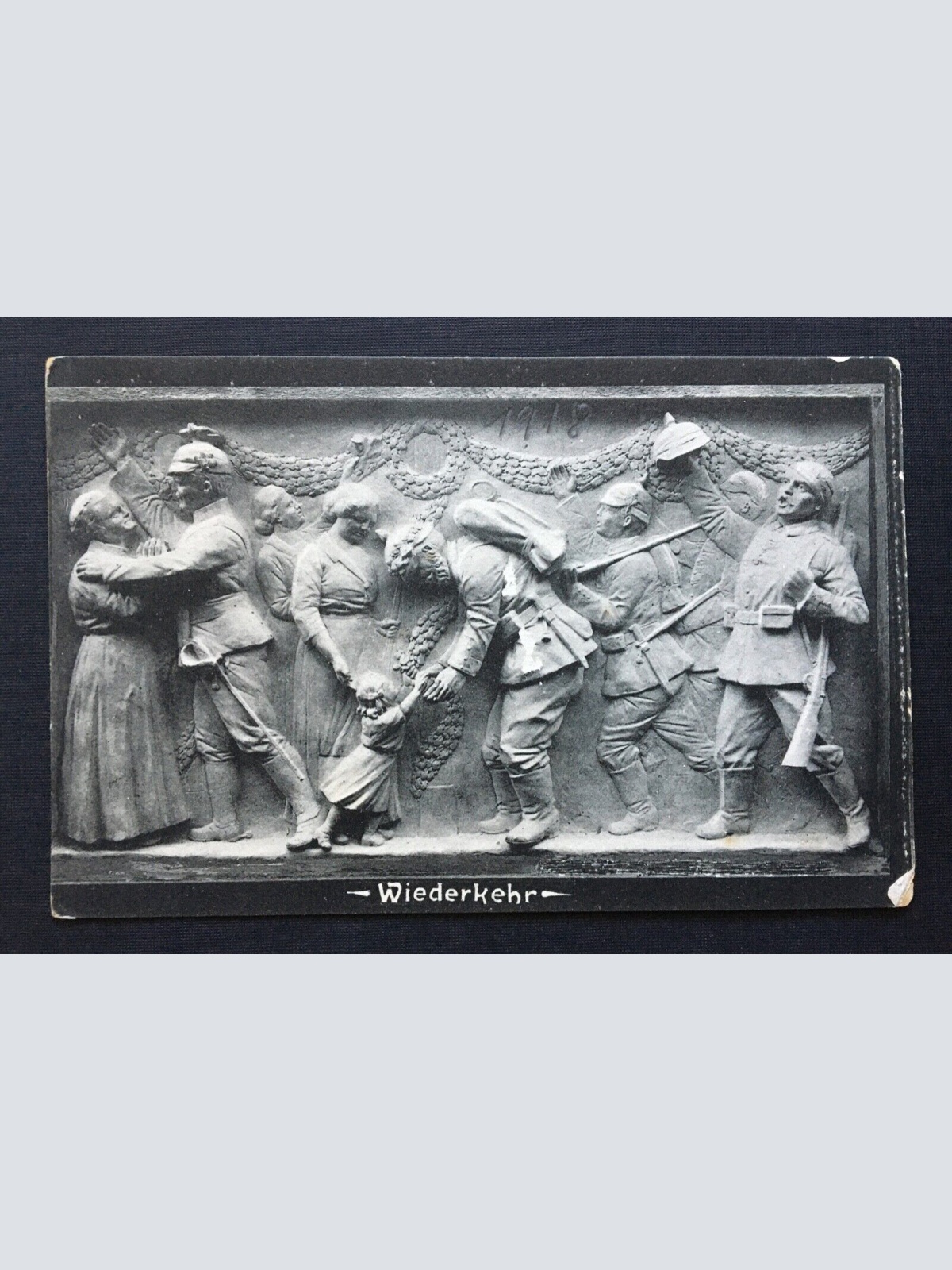 Wiederkehr Relief Statue Bildhauerkunst Soldat Feier Militär Krieg 4006781 TH