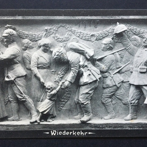 Wiederkehr Relief Statue Bildhauerkunst Soldat Feier Militär Krieg 4006781 TH