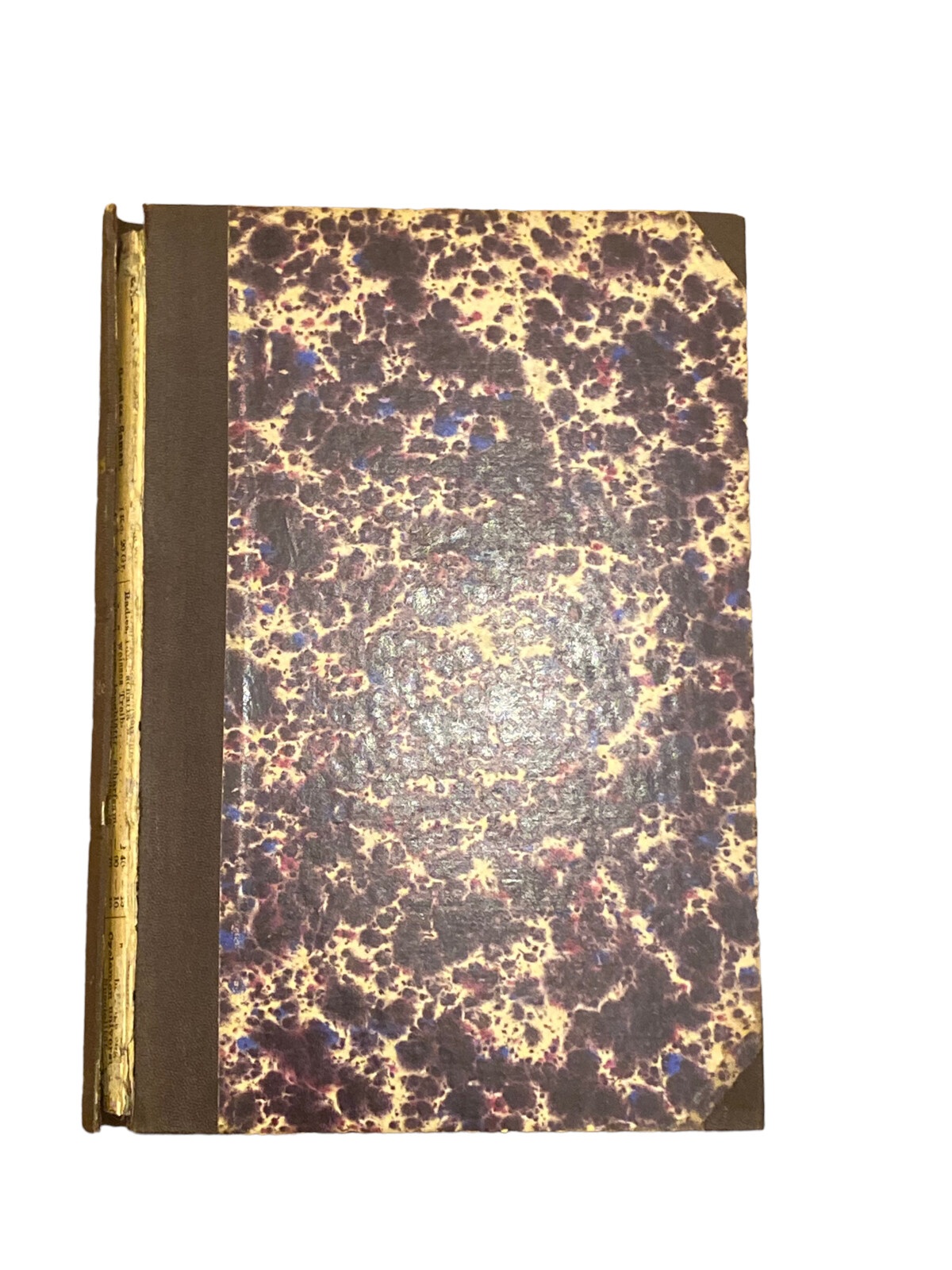 4286 Jakob Mähly (Übersetzung) EURIPIDES´AUSGEWÄHLTE DRAMEN. HC