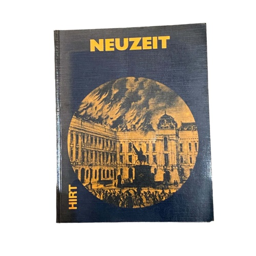 4894 NEUZEIT: VOM WESTFÄLISCHEN FRIEDEN BIS ZUM ERSTEN WELTKRIEG