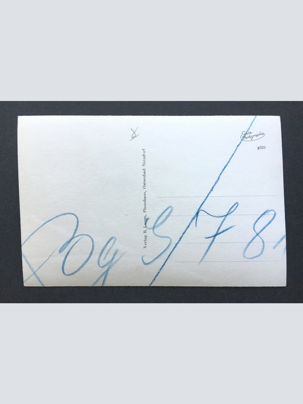 Ostseebad Niendorf Abendstimmung Boot Schleswig-Holstein Deutschland 4006591 TH