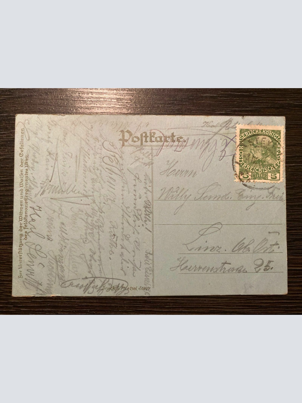 Feldkanone 42 in Eisen Kanonier ( Sehr selten )  80009