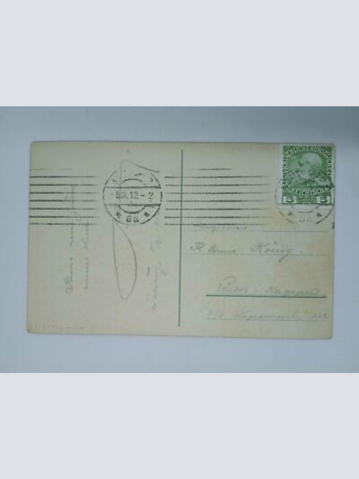 Salzburg gegen Kapuzinerberg 50408