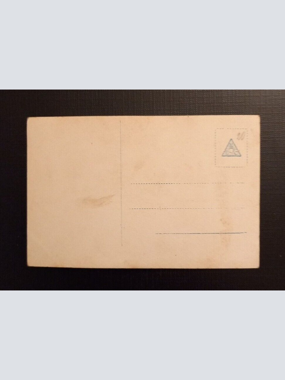 Zeppelin Über Belfort  Luftschiff Kronprinz Rupprecht v. Bayern 650147 Ga SH1