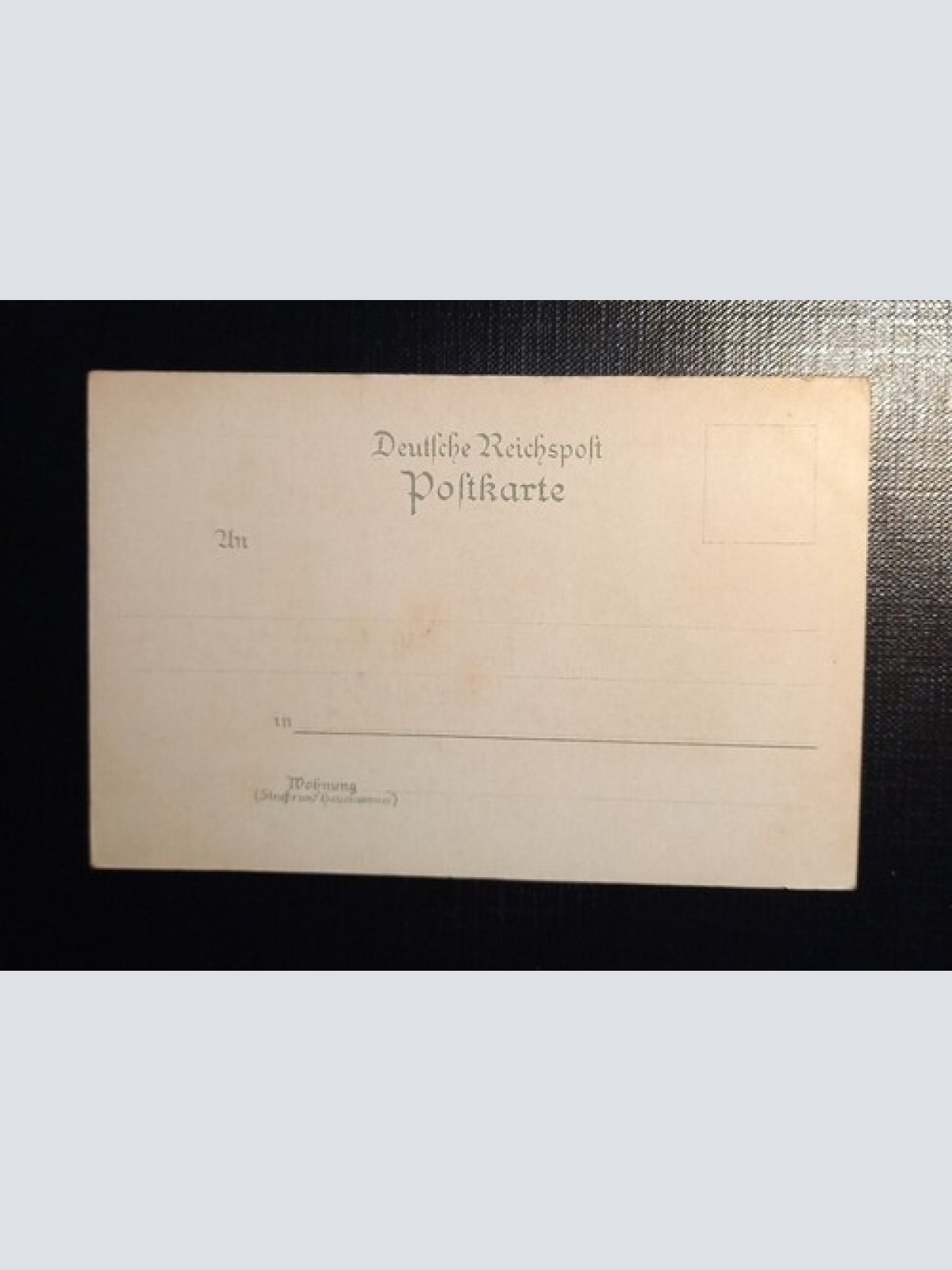 Leipzig Bismarck Strasse 068 Ga E