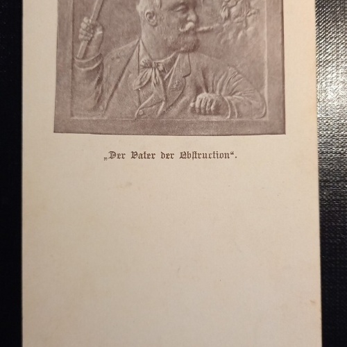 Der Vater Der Abstraktion 650480 Ga B