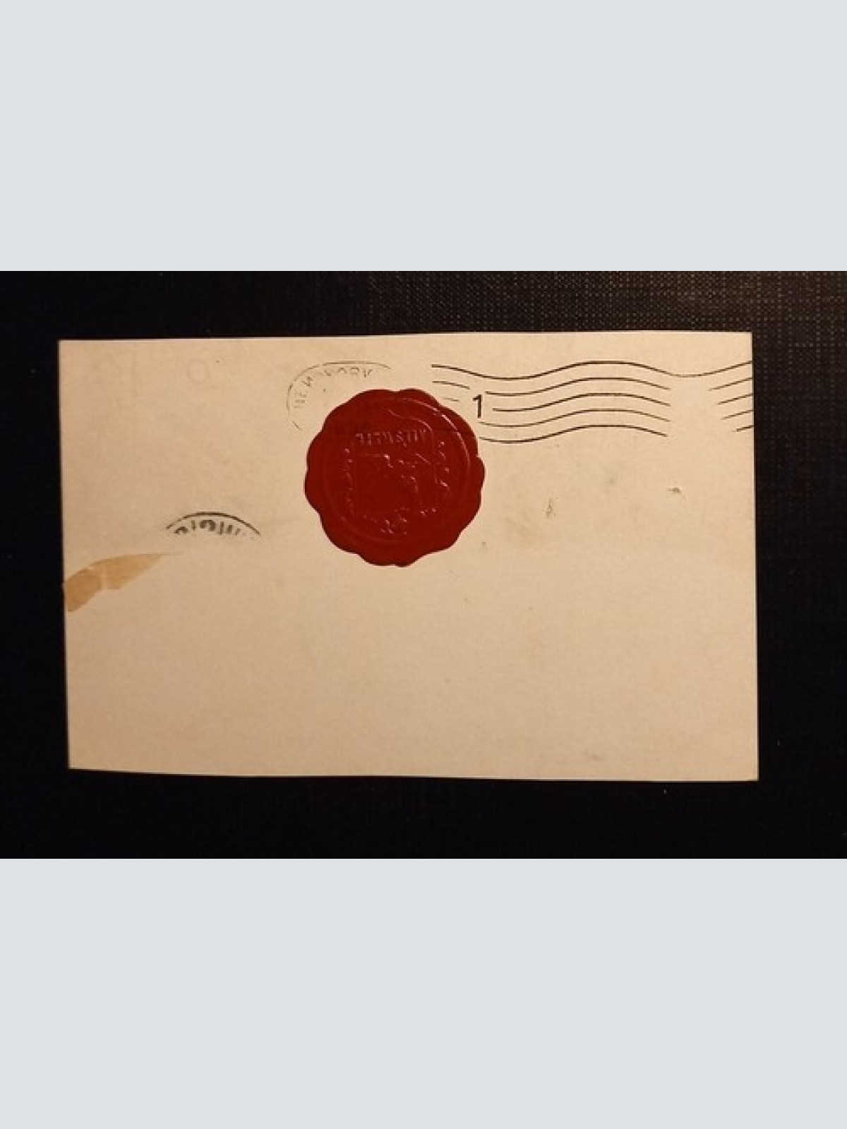 Horseshoe Falls 401218 Ga E