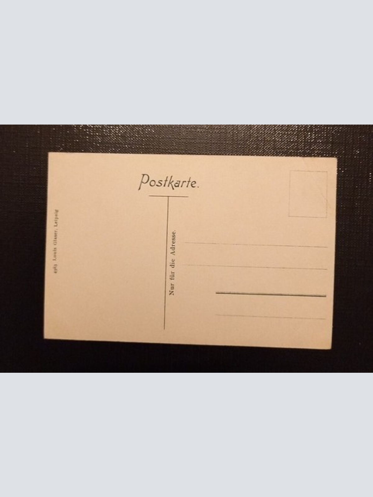 Bismarckturm Auf dem Peterskopf Bei Bad Dürkheim Pfalz 106 Ga E