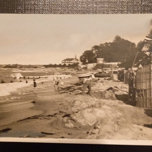 Ostseebad Niendorf 0148 Ga E