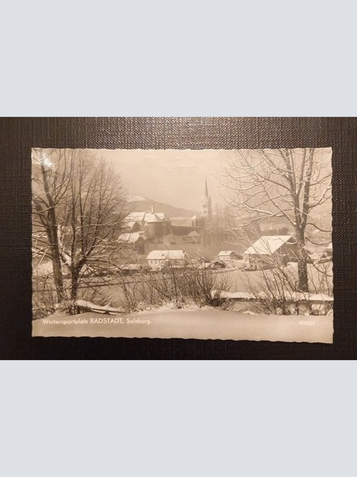 Radstadt Salzburg 112 Ga E