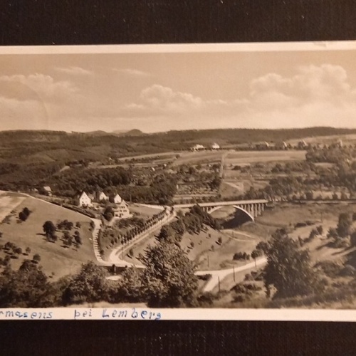 Pirmasens Bei Lemberg 0140 Ga E