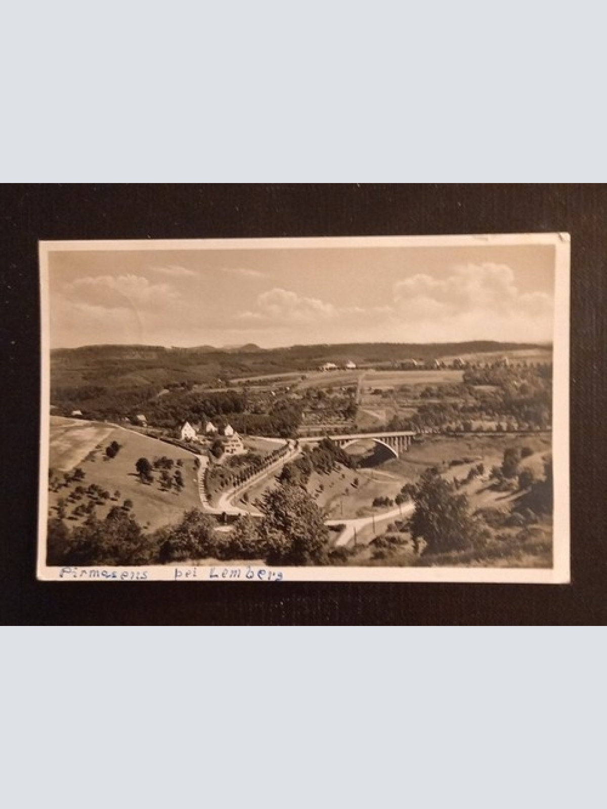 Pirmasens Bei Lemberg 0140 Ga E