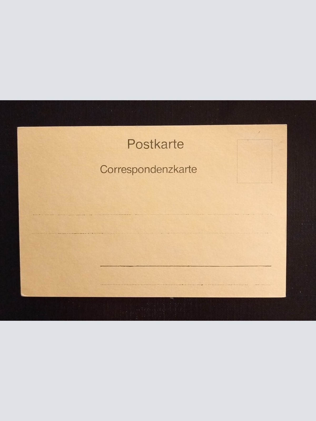 Passau Rathaus U.Dom 0144 Ga E