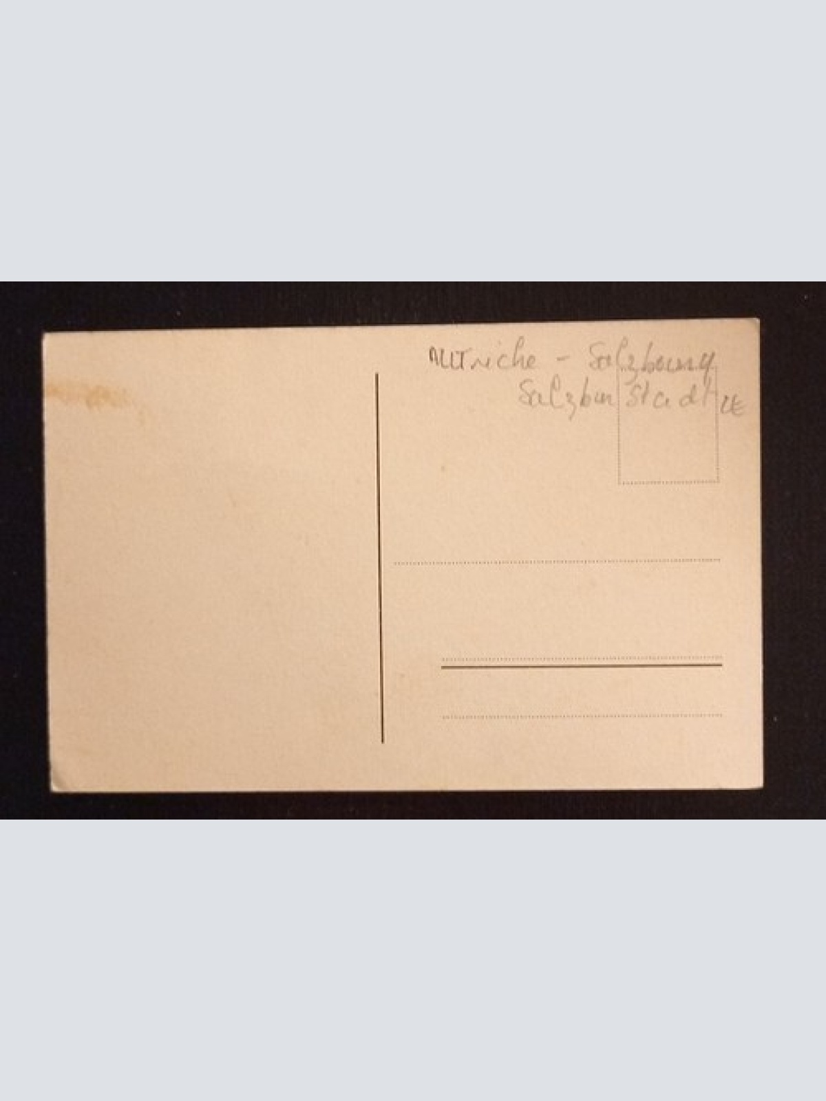 Lager Heuberg b.Stetten 047 Ga E