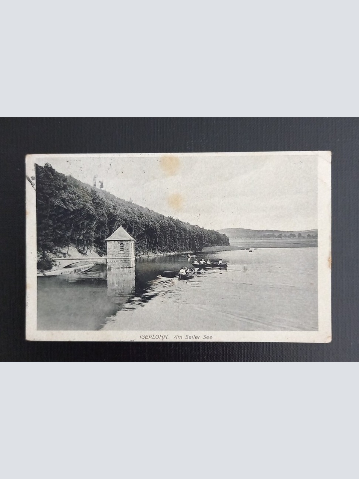 Iserlohn Am Seiler See 400556 Ga E